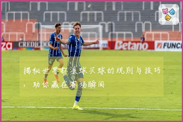 揭秘世界杯滚球买球的规则与技巧，助你赢在赛场瞬间