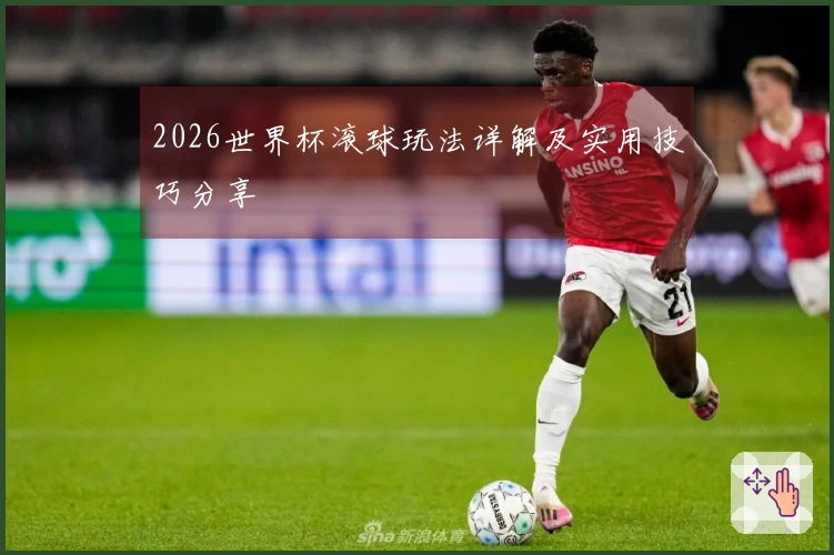 2026世界杯滚球玩法详解及实用技巧分享