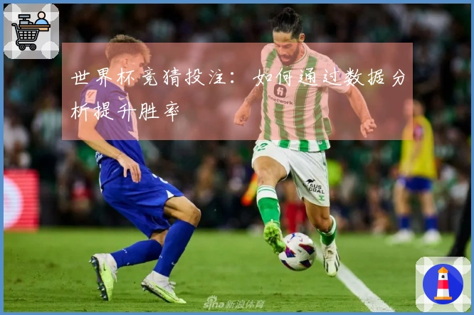 世界杯竞猜投注：如何通过数据分析提升胜率