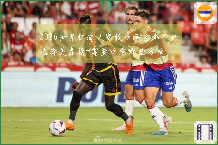 2026世界杯淘汰赛投注平台哪个好选择更靠谱-需要注意哪些方面