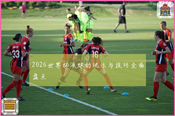 2026世界杯滚球的玩法与技巧全面盘点